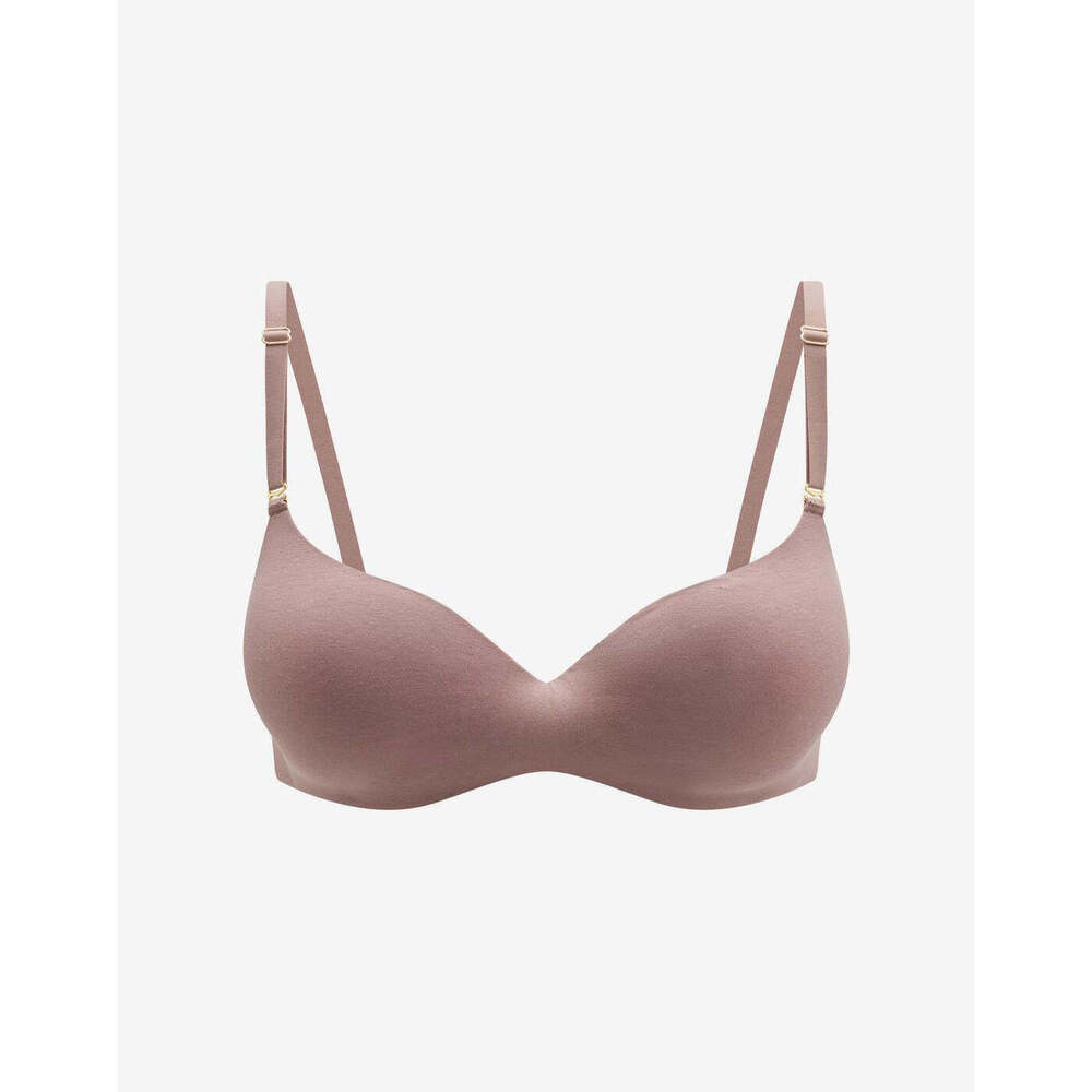ThirdLove Organic Cloud Cotton T-Shirt Bra Size 38Dtwilight / 38D